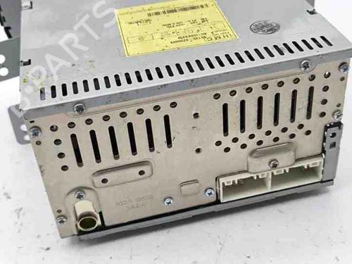 Electronic module HYUNDAI i40 I (VF) 1.7 CRDi | BP28861793M83 