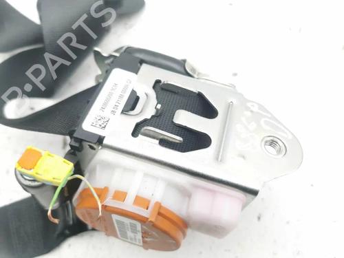 Front right seatbelt MERCEDES-BENZ EQA (H243) EQA 250 (243.701) | BP36104030I25  - Image 5