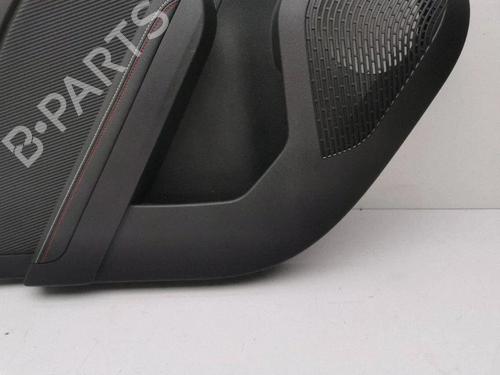 Rear left panel RENAULT CAPTUR II (HF_) TCe 100 (HFMT) | BP40209231C60 - Image 4