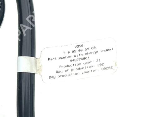 Pipe MINI MINI (F56) Cooper D | BP33667324M125 - Image 3