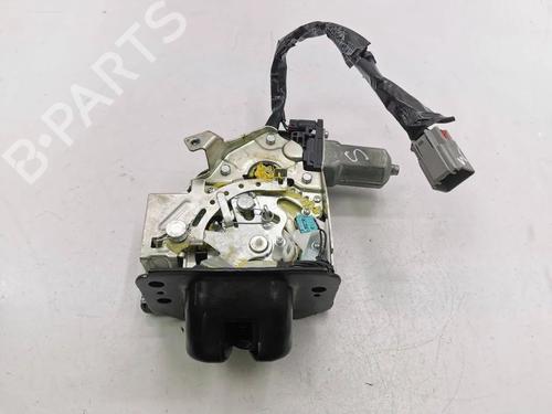 Used Tailgate lock Tailgate lock 33254124 33254124