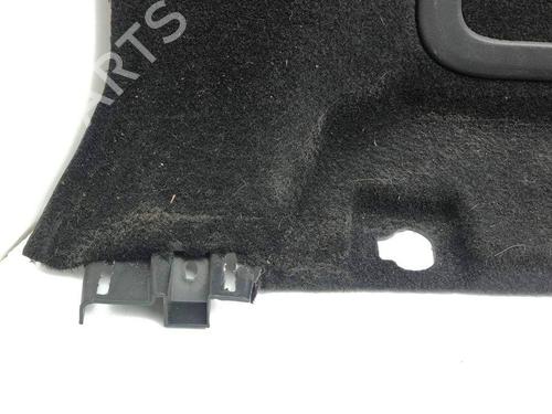 Boot lining LAND ROVER RANGE ROVER EVOQUE (L538) 2.2 D 4x4 | BP28878992I3 