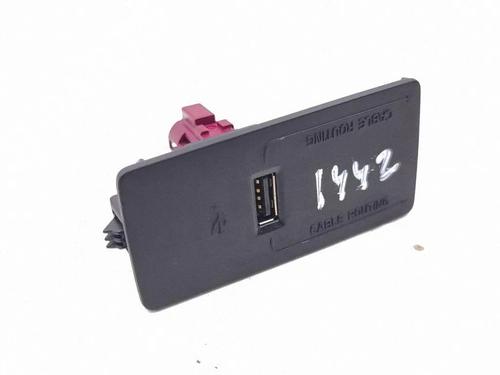 Used Electronic module Electronic module 38163127 38163127