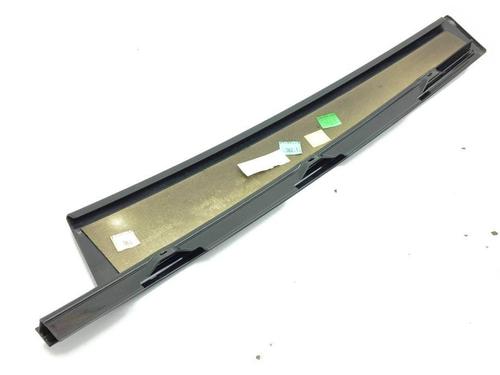 Door moulding trim PORSCHE CAYENNE (92A) 3.0 Diesel | BP28898101C150 