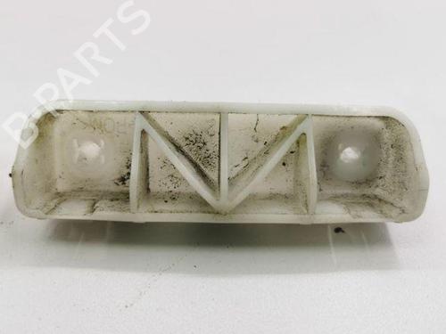 Rear bumper bracket NISSAN QASHQAI II (J11, J11_) 1.5 dCi | BP28842732C159 