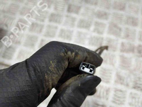 Left front steering knuckle HYUNDAI SANTA FÉ II (CM) 2.2 CRDi 4x4 | BP28892414M25