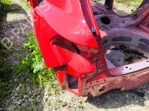 Used Left rear fenders Left rear fenders 33256961 33256961