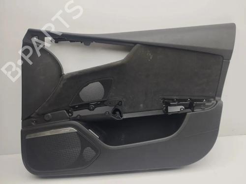 Used Front right panel Front right panel 36187862 36187862