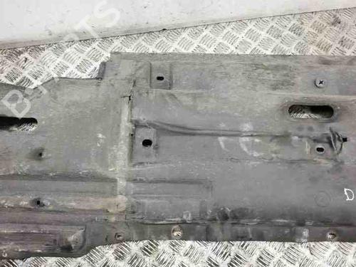 Underbody protection JEEP CHEROKEE (KL) 2.0 CRD 4x4 | BP28864602M92 
