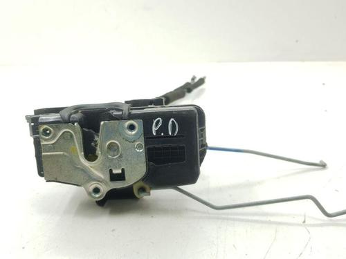 Front right lock CHEVROLET CAPTIVA (C100, C140) 2.0 D 4WD | BP28886228C97 