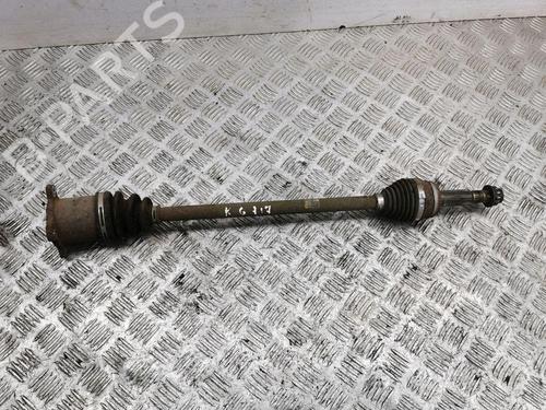 Used Left rear driveshaft Left rear driveshaft LEXUS NX (_Z1_) 300h AWD (AYZ15_, AYZ15R) (197 hp) 40167249 40167249