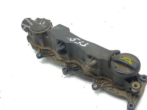 Valve cover VOLVO V50 (545) 1.6 D | BP28872301M124 