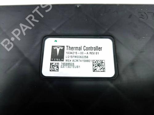 Electronic module TESLA MODEL S (5YJS) 85D AWD | BP36328621M83 - Image 6