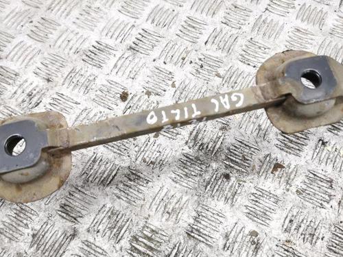 Rear axle NISSAN 350Z Coupe (Z33) 3.5 (AAZ33) | BP28879131M2 