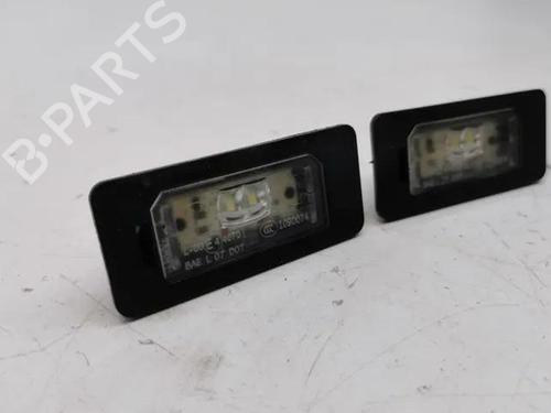 Licence plate light BMW 5 (F10) 520 d | BP28854509I40 