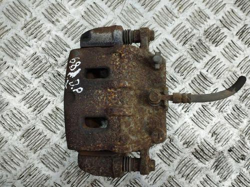 Højre bremsekaliber foran OPEL ANTARA A (L07) 2.0 CDTI 4x4 (150 hp) 28896124