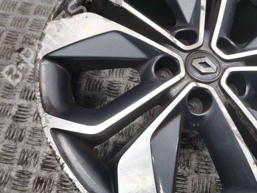 Rim RENAULT MEGANE IV Grandtour (K9A/M/N_) 1.2 TCe 130 (K9MR) | BP28880313C45 