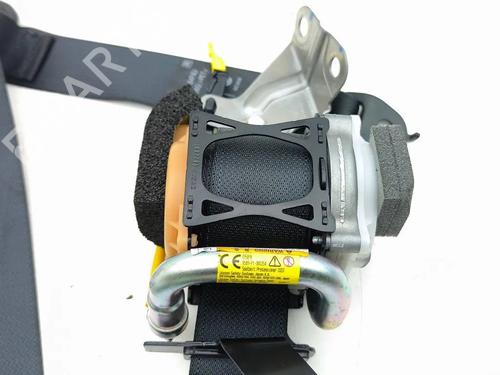 Rear right seatbelt SUZUKI VITARA (LY) 1.4 Hybrid (Mild Hybrid) AllGrip | BP36079930I28 - Image 5