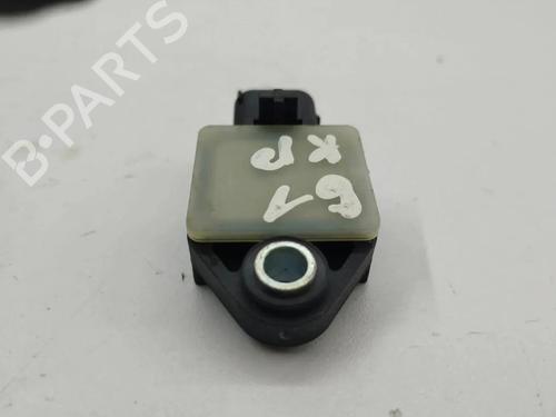 Electronic sensor MERCEDES-BENZ A-CLASS (W169) A 180 CDI (169.007, 169.307) | BP33919157M84  - Image 5