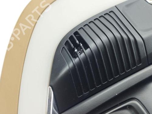 Interior roof light PORSCHE CAYENNE (92A) 3.0 Diesel | BP28896684I8 