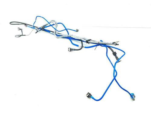 Used Injection rail MINI MINI (F56) Cooper S (192 hp) 28883963