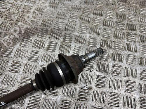 Left rear driveshaft MAZDA CX-5 (KF) 2.2 D | BP33260028M40 - Image 4