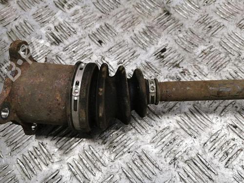 Left rear driveshaft LEXUS NX (_Z1_) 300h AWD (AYZ15_, AYZ15R) | BP40167249M40 - Image 7