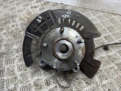 Used Left front steering knuckle Left front steering knuckle 33669562 33669562