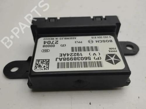 Módulo eletrónico JEEP CHEROKEE (KL) 2.0 CRD 4x4 | BP28864491M83 - Image 3