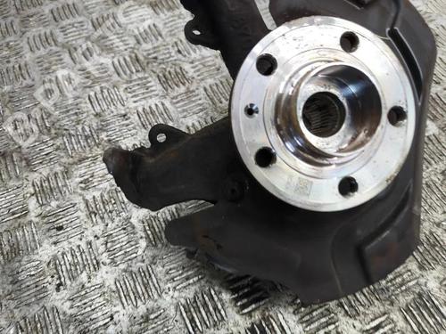 Left front steering knuckle AUDI A1 Sportback (GBA) 25 TFSI | BP33257203M25 - Image 8