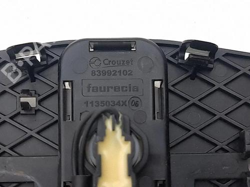 Electronic module CITROËN C4 CACTUS 1.6 HDi 90 | BP37290748M83  - Image 8
