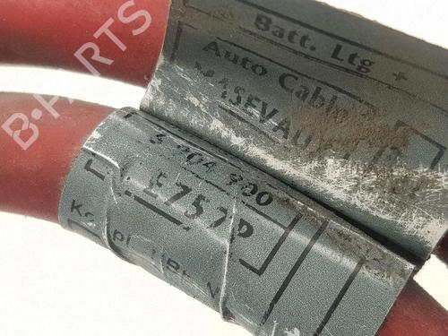 Cable BMW 7 (E65, E66, E67) 730 d | BP40192954E12 - Image 5