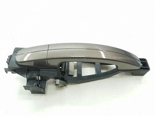 Used Rear left exterior door handle Rear left exterior door handle 38280634 38280634