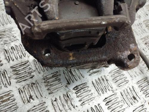 Right rear brake caliper CITROËN C4 CACTUS 1.6 HDi 90 | BP38251289M106 - Image 9