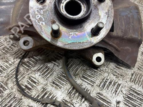 Left front steering knuckle TOYOTA RAV 4 V (_A5_, _H5_) 2.5 Hybrid AWD (AXAH54) | BP36191375M25 - Image 5