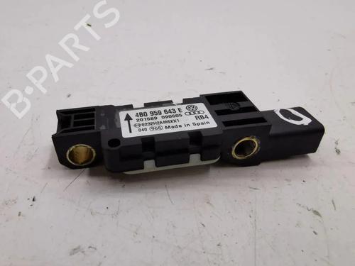 Electronic sensor BENTLEY FLYING SPUR (4W_) 6.0 W12 | BP36381855M84 - Image 4