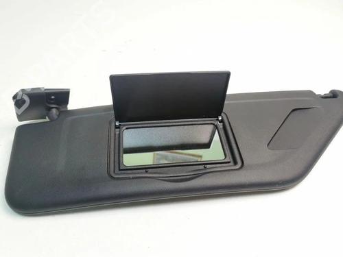 Left sun visor CITROËN DS4 (NX_) 1.6 HDi 110 | BP28887682I1 - Image 3