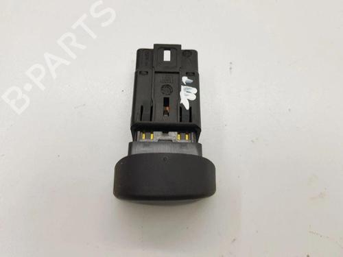 Warning switch RENAULT MEGANE I (BA0/1_) 1.6 16V (BA04, BA0B, BA11, BA1J, BA16, BA19, BA1K, BA1V,... | BP28875959I22 