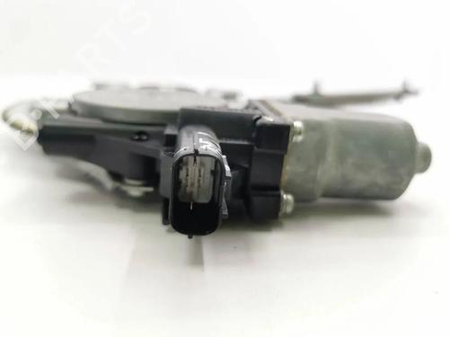 Front left window mechanism HONDA CR-V III (RE_) 2.2 i-DTEC 4WD (RE6) | BP36196194C22 - Image 5