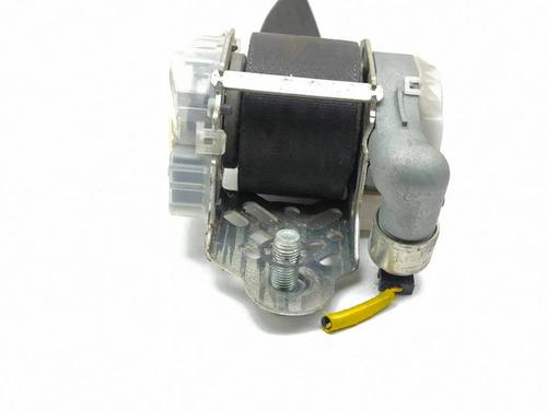 Front right seatbelt SUBARU FORESTER (SH_) 2.0 D AWD (SHH, SHD, SHN) | BP38244257I25 - Image 7