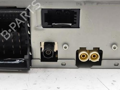 Electronic module AUDI A7 Sportback (4GA, 4GF) 3.0 TDI quattro | BP28863184M83 