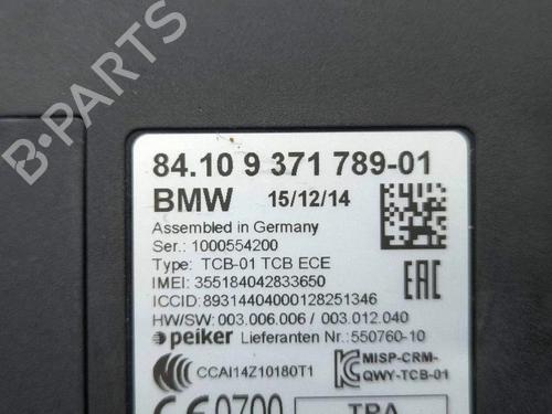 Electronic module BMW i3 (I01) Range Extender | BP40234347M83 - Image 9
