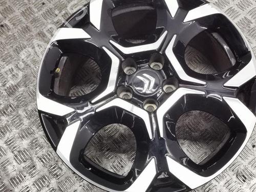 Used Rim CITROËN C5 AIRCROSS (A_) 1.2 PureTech 130 (ARHNSJ) (131 hp) 28905587