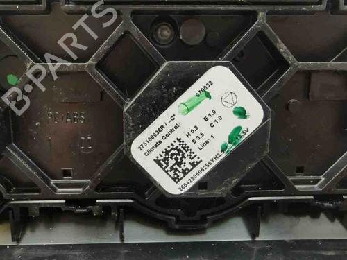 Electronic module RENAULT CLIO V (B7_) 1.3 TCe 130 (B7MF) | BP28896992M83 