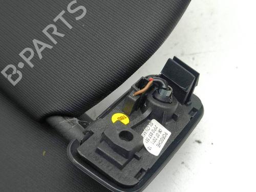 Left sun visor PORSCHE CAYENNE (92A) 3.0 Diesel | BP28898122I1 