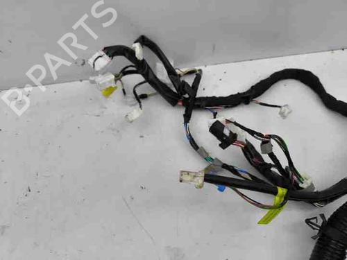 Wiring harness NISSAN QASHQAI II (J11, J11_) 1.5 dCi | BP28862035E16 