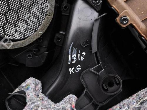 Rear left panel PEUGEOT 508 II (FB_, FH_, F3_) Hybrid 225 (F35GQU) | BP38246959C60 - Image 10