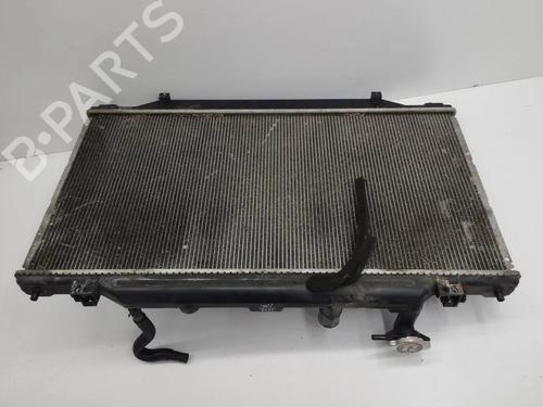 Water radiator MAZDA 6 Estate (GJ, GL) 2.0 (GJEFW) | BP33253972M31 - Image 3