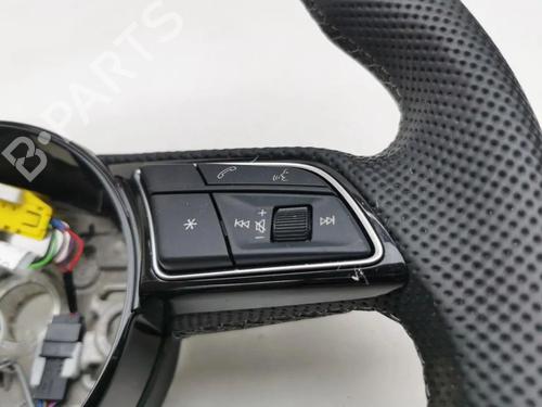 Steering wheel AUDI A3 Sportback (8YA, 8YF) 30 TFSI | BP33256284C49 - Image 9
