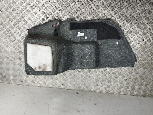 Boot lining MERCEDES-BENZ CLS (C219) CLS 320 CDI (219.322) | BP40190628I3  - Image 8